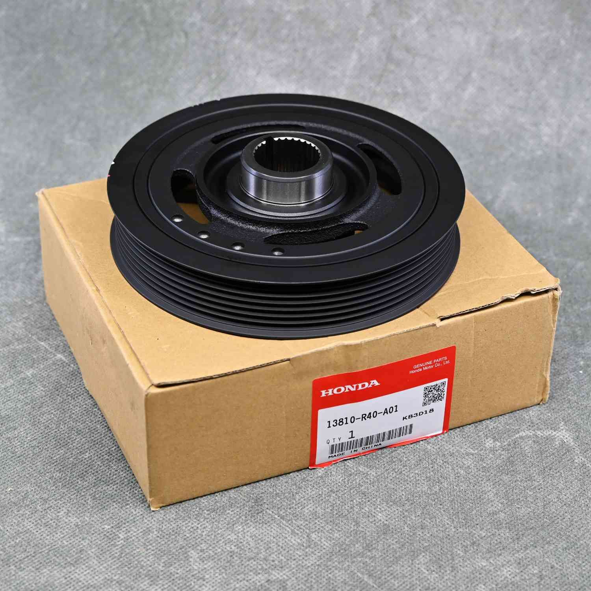 Bu Ri Trục Cam Honda Cr-V Mã phụ tùng 13810R40A01