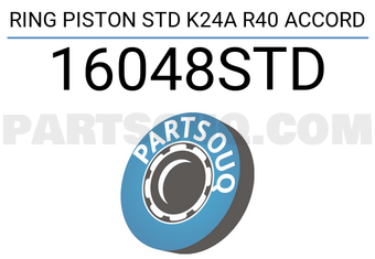 Séc Măng Trục Cam Std Honda Cr-V Mã phụ tùng 13011R40A01