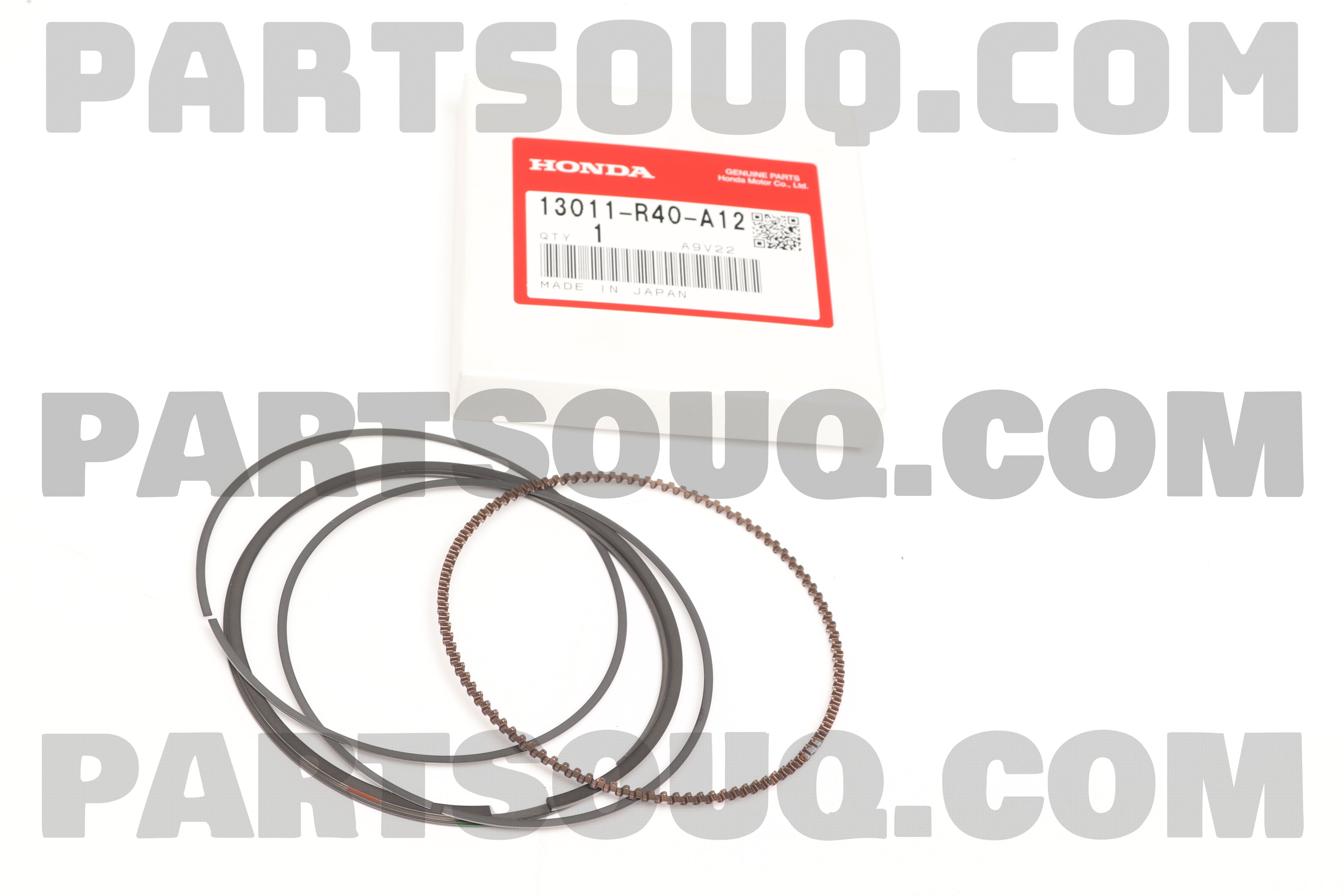 Séc Măng Trục Cam Std Honda Cr-V Mã phụ tùng 13011R40A01