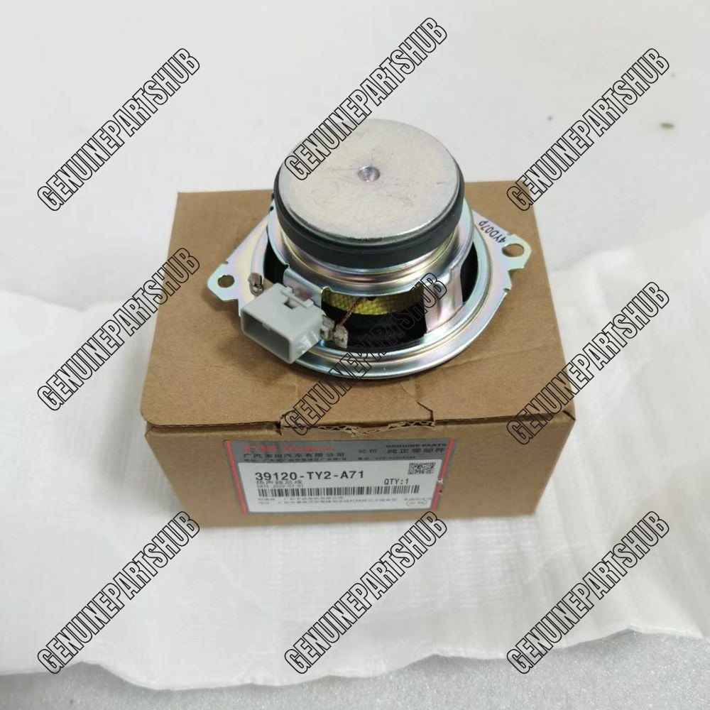 Biến Mô Thủy Lực(Quả Bí) Honda Cr-V Mã phụ tùng 26000R5L305