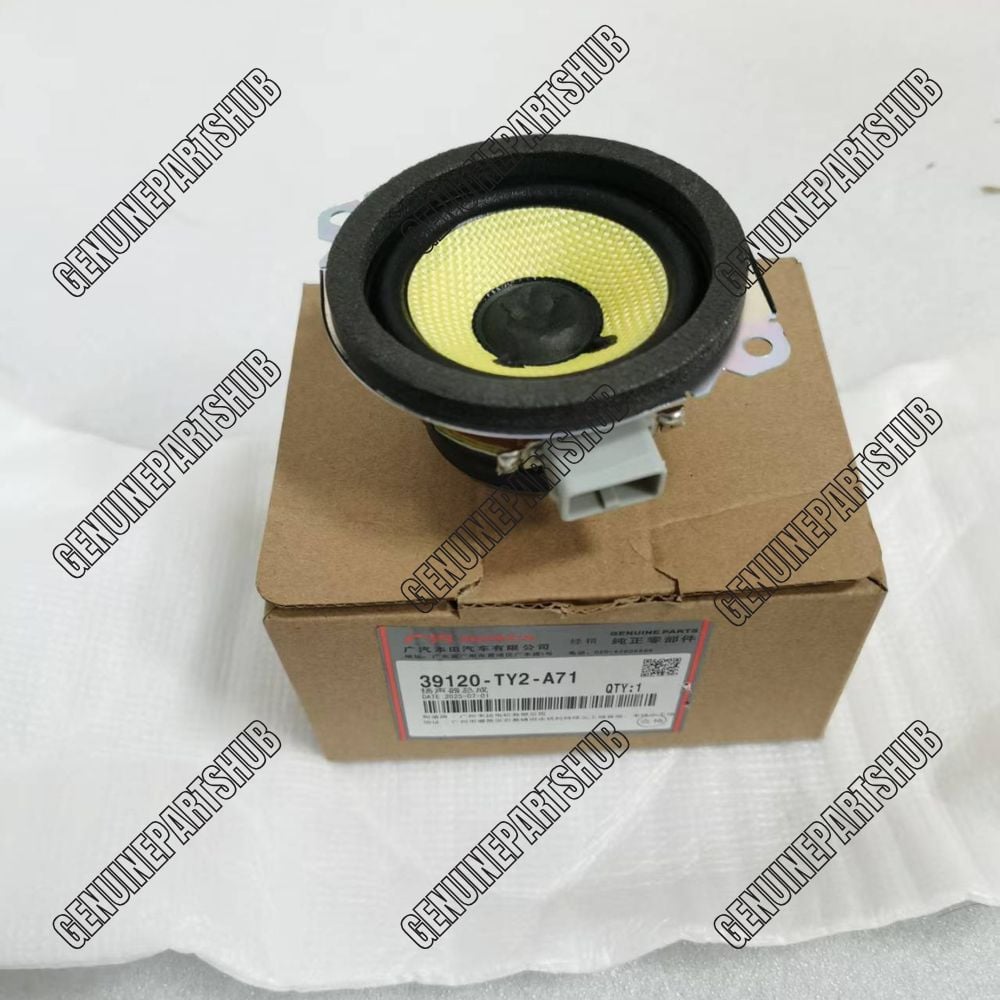 Biến Mô Thủy Lực(Quả Bí) Honda Cr-V Mã phụ tùng 26000R5L305