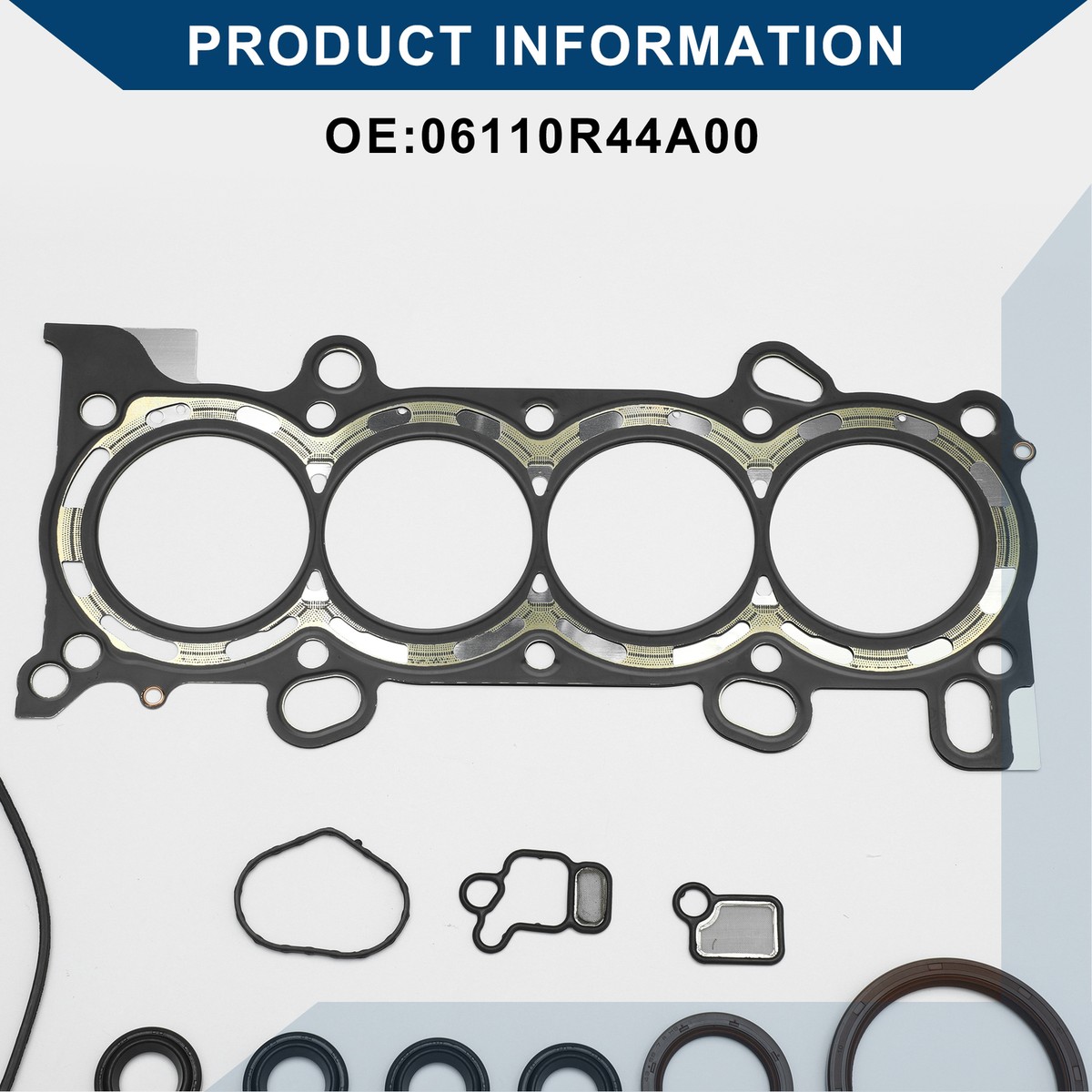 Gioăng Đại Tu Honda Cr-V Mã phụ tùng 06110R44A00