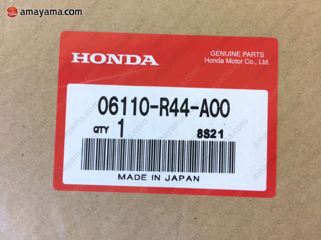 Gioăng Đại Tu Honda Cr-V Mã phụ tùng 06110R44A00
