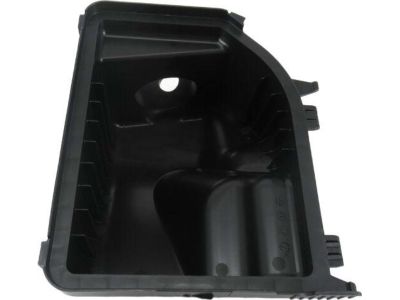 Nắp Lọc Gió Động Cơ Honda Cr-V Mã phụ tùng 17210R5AA00