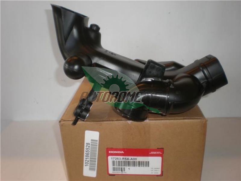 Cổ Hút Gió Dưới Honda Cr-V Mã phụ tùng 17253R5AA00