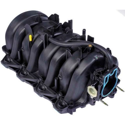 Cổ Hút Gió Dưới Honda Cr-V Mã phụ tùng 17253R5AA00