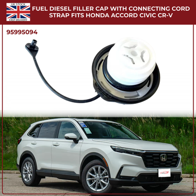 Cổ Bình Xăng Honda Cr-V Mã phụ tùng 17667T0AH00
