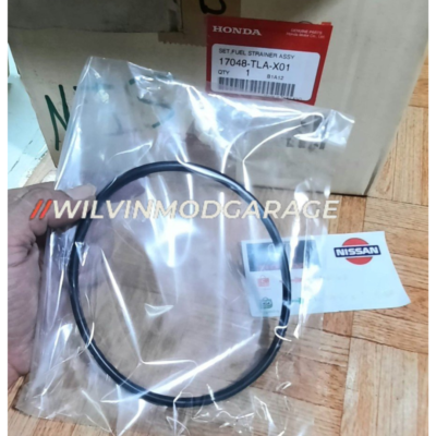Bình Xăng Honda Cr-V Mã phụ tùng 17044T0AZ00