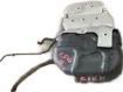 Bình Xăng Honda Cr-V Mã phụ tùng 17044T0AZ00