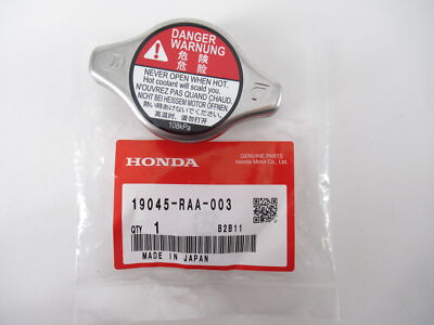 Nắp Két Nước Honda Cr-V Mã phụ tùng 19045RAA003