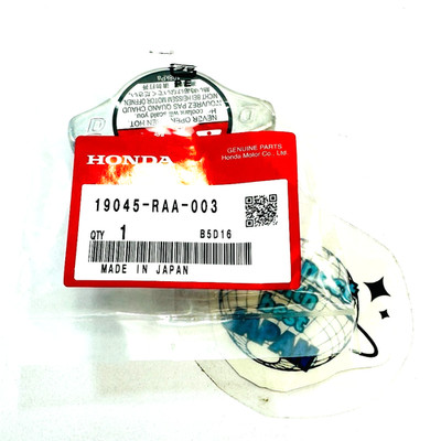 Nắp Két Nước Honda Cr-V Mã phụ tùng 19045RAA003