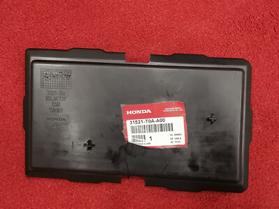 Giá Đỡ Bình Ắc Quy Honda Cr-V Mã phụ tùng 31521T0AA00