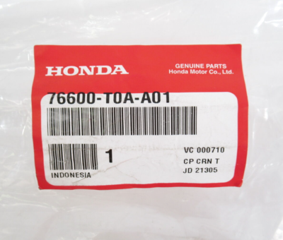 Cần Gạt Mưa Dài Honda Cr-V Mã phụ tùng 76600T0AA01