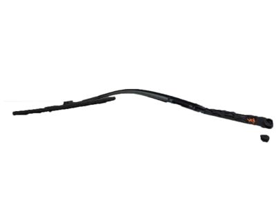 Cần Gạt Mưa Ngắn Honda Cr-V Mã phụ tùng 76610T0AA01
