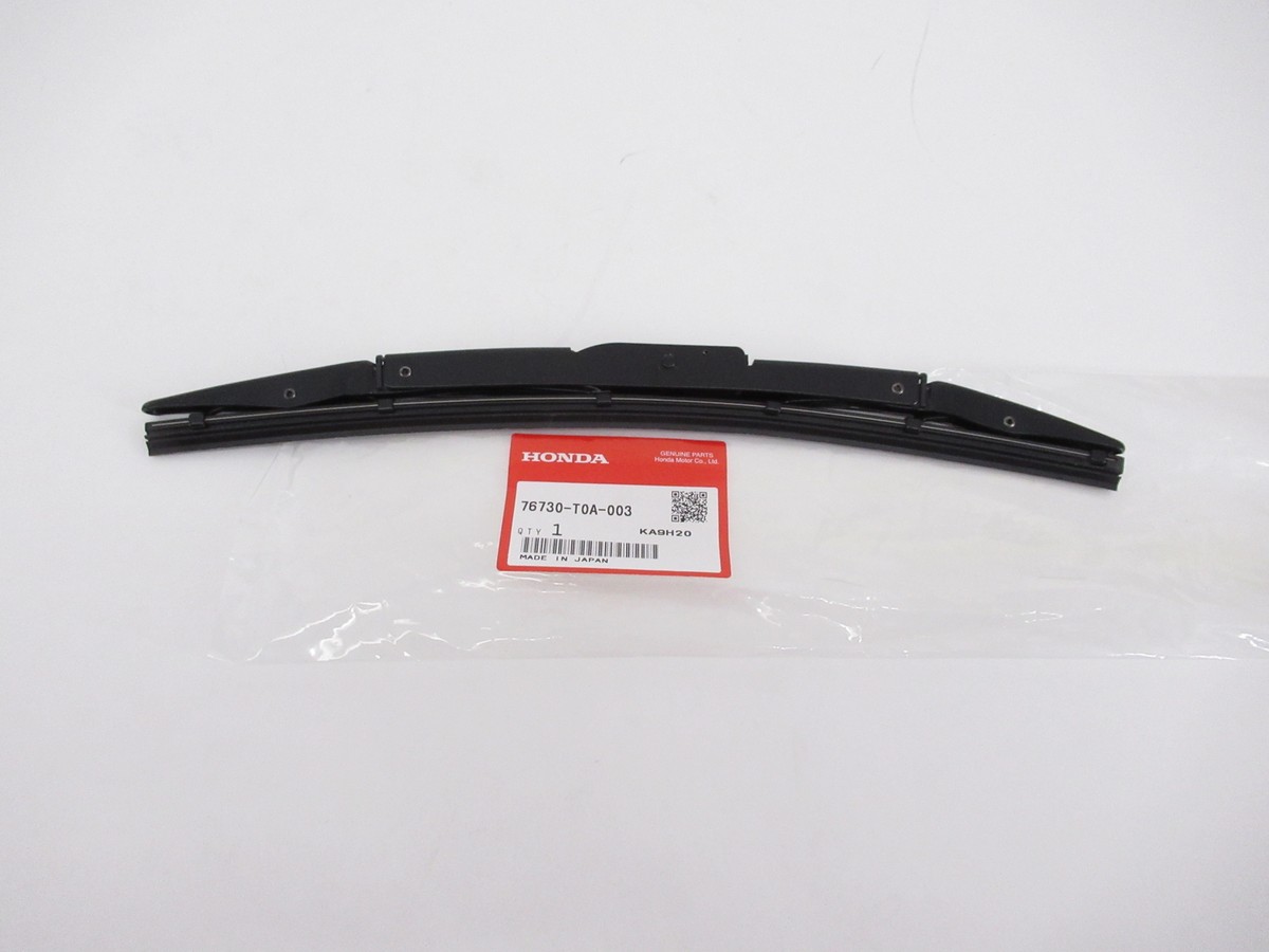 Lưỡi Gạt Mưa Sau 315 Mm Honda Cr-V Mã phụ tùng 76730T0A003