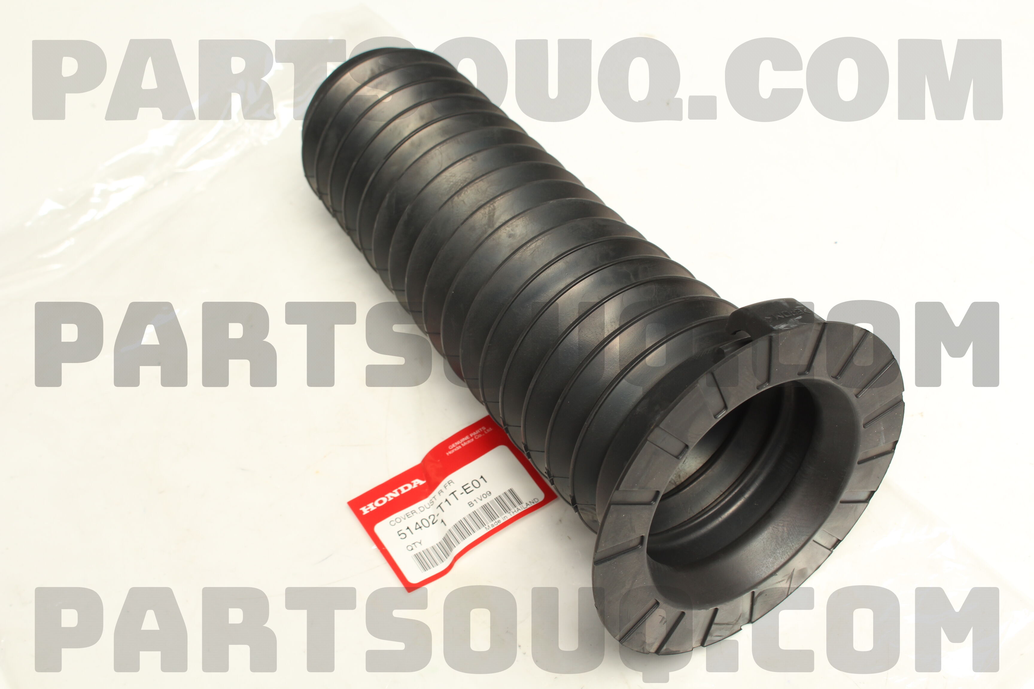 Chụp Bụi Giảm Xóc Trước Phải Honda Cr-V Mã phụ tùng 51402T1GE01