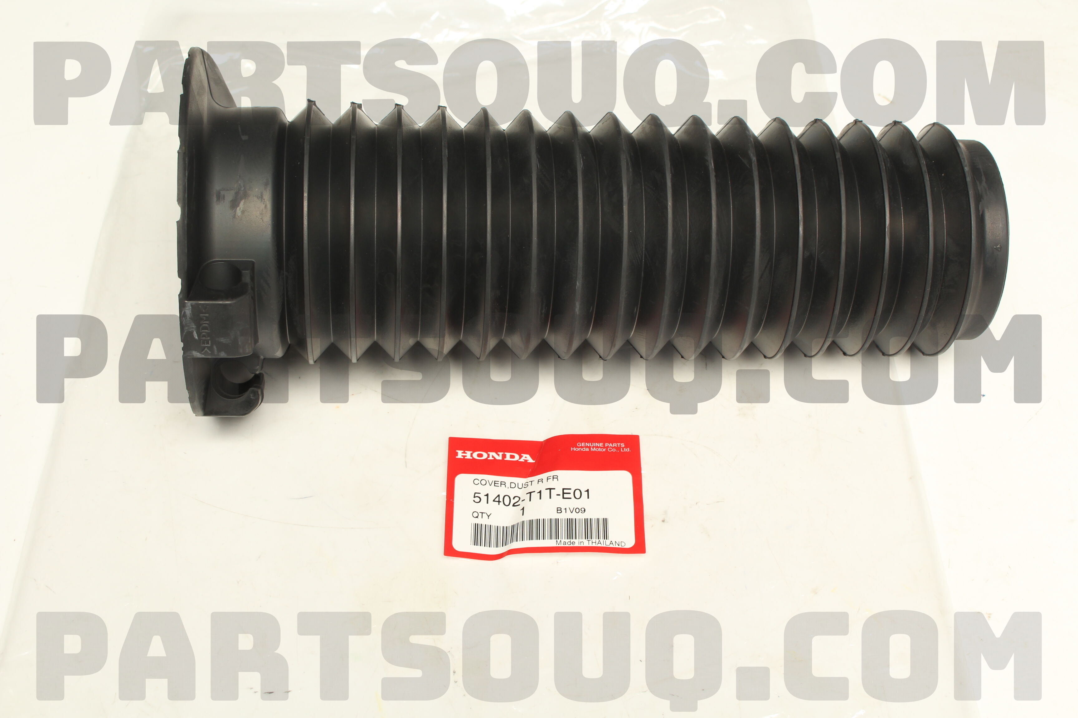 Chụp Bụi Giảm Xóc Trước Phải Honda Cr-V Mã phụ tùng 51402T1GE01