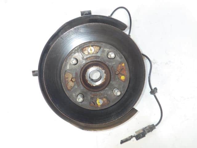 Trụ Lái(Ngõng Moay Ơ) Phải Honda Cr-V Mã phụ tùng 51211T0AA20