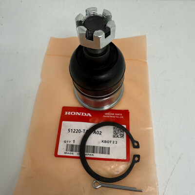 Trụ Lái(Ngõng Moay Ơ) Phải Honda Cr-V Mã phụ tùng 51211T0AA20