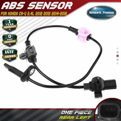 Cảm Biến Bánh Sau Abs Trái Honda Cr-V Mã phụ tùng 57475T0BA01