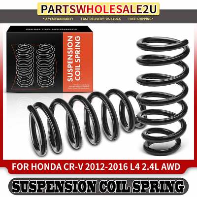 Lò So Giảm Xóc Sau Honda Cr-V Mã phụ tùng 52441T0GA02