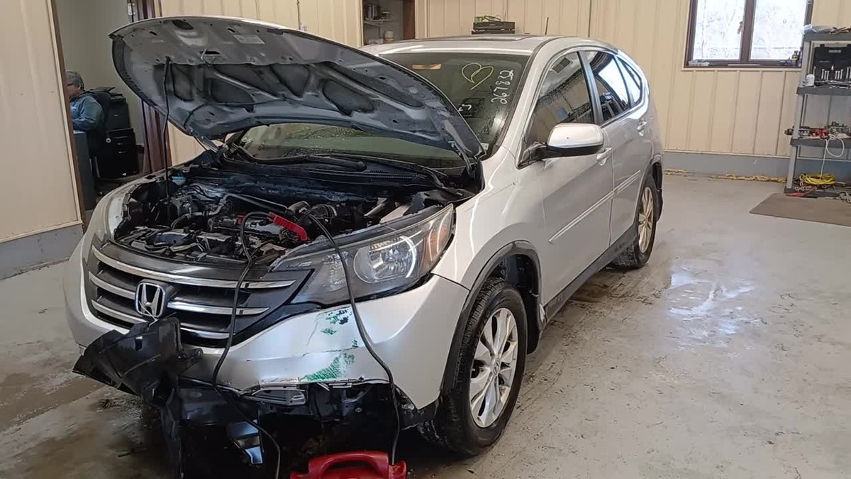 Bảng Táp Lô Honda Cr-V Mã phụ tùng 77100T0AA00ZC