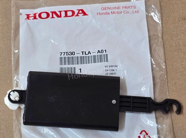 Cốp Đựng Đồ Trong Xe Honda Cr-V Mã phụ tùng 77500T0AP01ZB