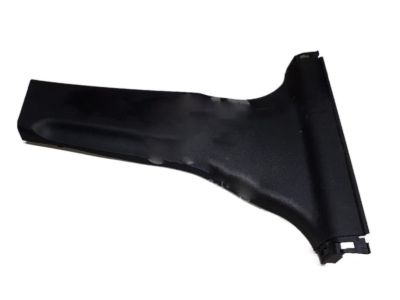 Ốp Trụ A Phải Honda Cr-V Mã phụ tùng 84121T0AA01ZC