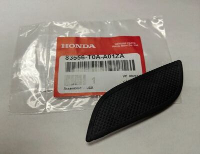Táp Pi Cánh Cửa Trước Trái Honda Cr-V Mã phụ tùng 83552T0AA41ZD