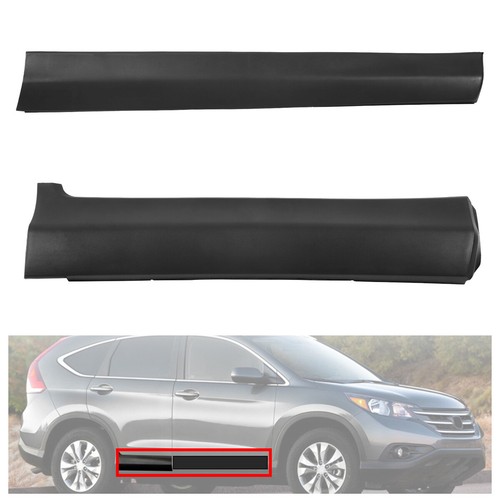 Táp Pi Cửa Sau Phải Honda Cr-V Mã phụ tùng 83702T0AU31ZC