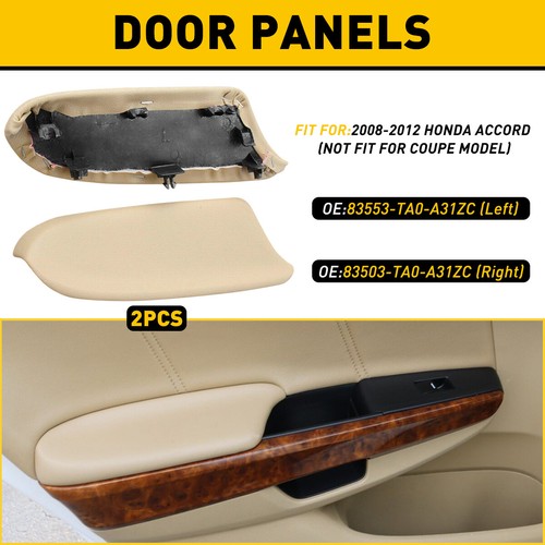 Táp Pi Cửa Sau Phải Honda Cr-V Mã phụ tùng 83702T0AU31ZC