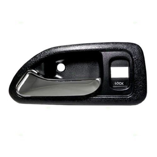 Táp Pi Cửa Sau Trái Honda Cr-V Mã phụ tùng 83752T0AU31ZC