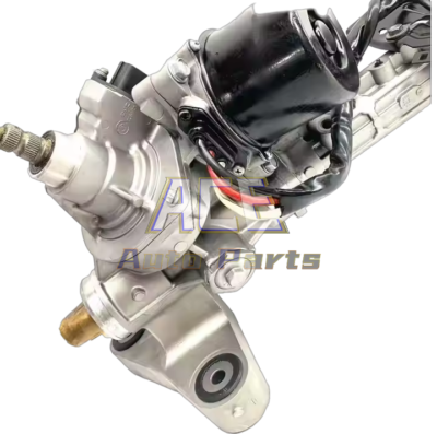 Thước Lái Honda Cr-V Mã phụ tùng 53601T0AA01
