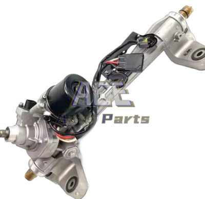 Thước Lái Honda Cr-V Mã phụ tùng 53601T0AA01