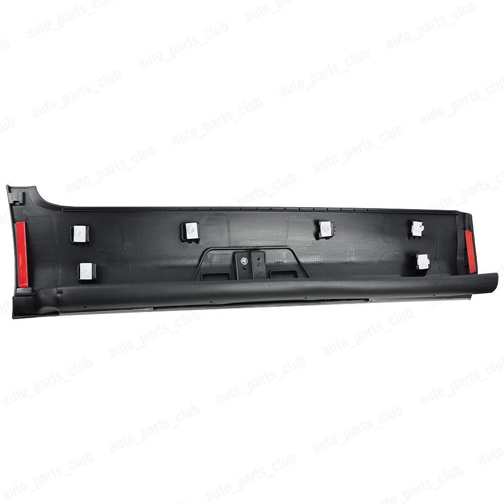Ốp Cánh Cửa Sau Trái Honda Cr-V Mã phụ tùng 75333T0AJ01