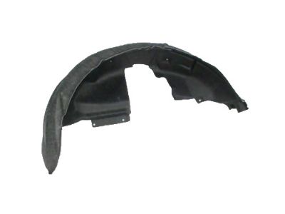 Lòng Dè Chắn Bùn Sau Phải Honda Cr-V Mã phụ tùng 74552T0AA01
