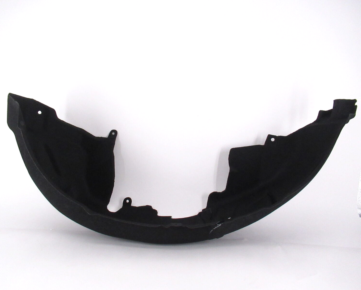 Lòng Dè Chắn Bùn Sau Trái Honda Cr-V Mã phụ tùng 74592T0AA01