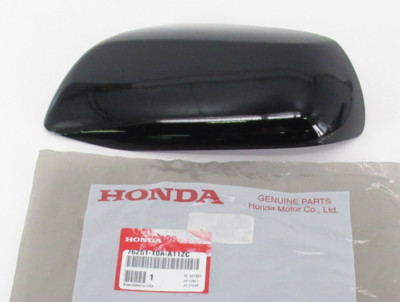 Gương Chiếu Hậu Không Ốp Trái Honda Cr-V Mã phụ tùng 76258T0AY11