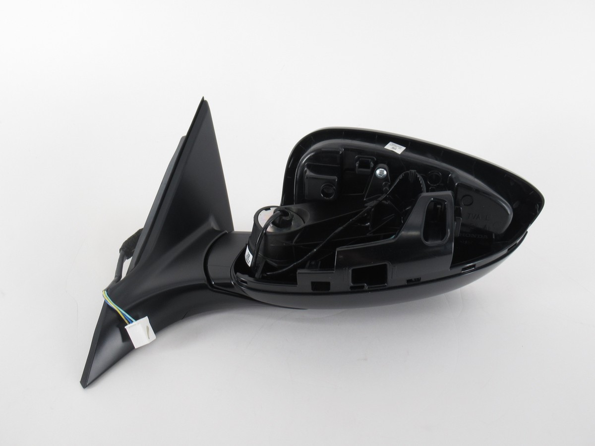 Gương Chiếu Hậu Không Ốp Trái Honda Cr-V Mã phụ tùng 76258T0AY11