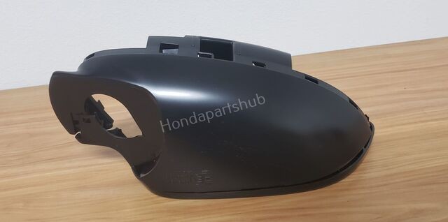 Gương Chiếu Hậu Không Ốp Trái Honda Cr-V Mã phụ tùng 76258T0AY11
