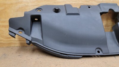 Nẹp Mạ Ca Lăng Số 3 Honda Cr-V Mã phụ tùng 71125T0NT01