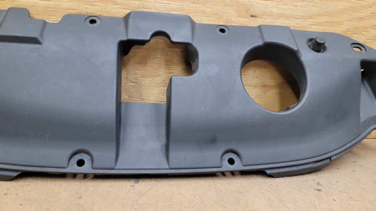 Nẹp Mạ Ca Lăng Số 3 Honda Cr-V Mã phụ tùng 71125T0NT01