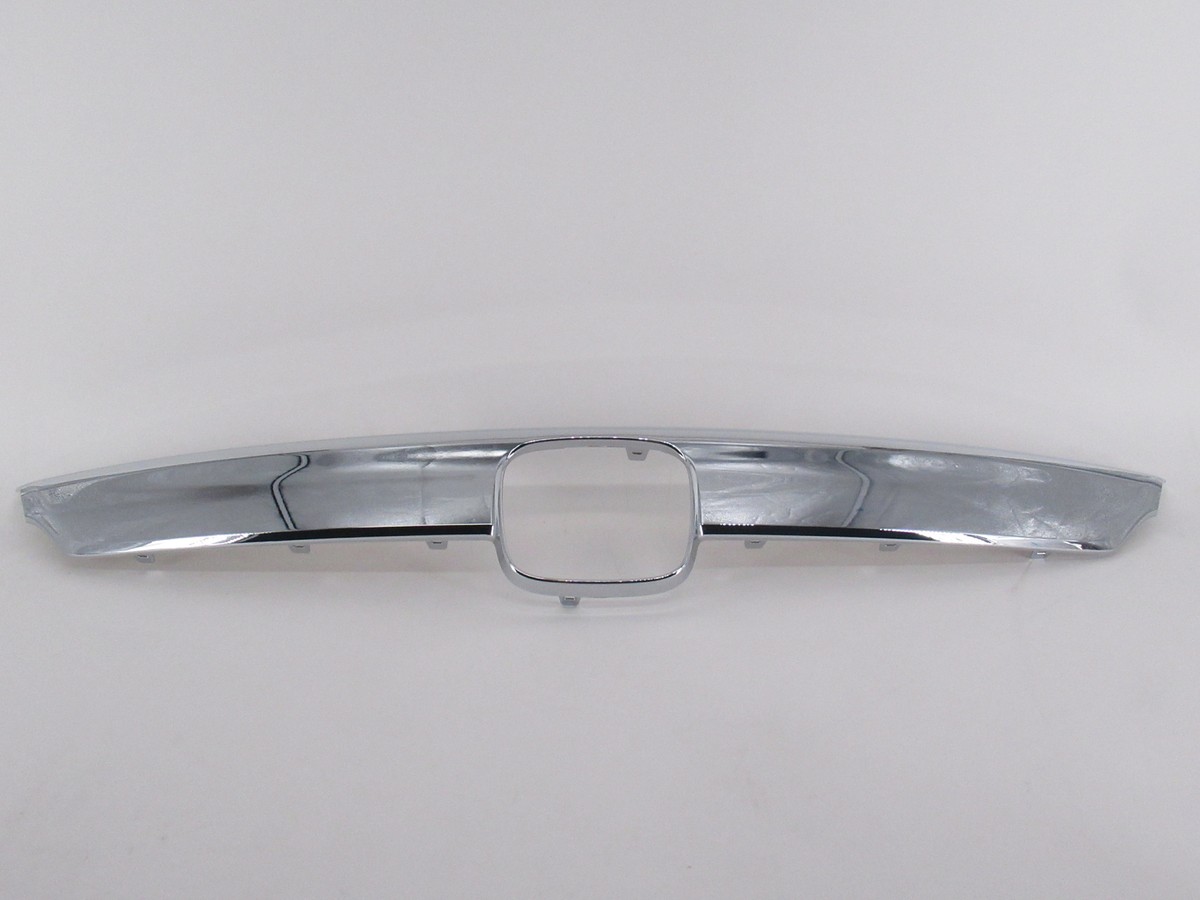 Nẹp Mạ Ca Lăng Số 1 Honda Cr-V Mã phụ tùng 71122T0NT01