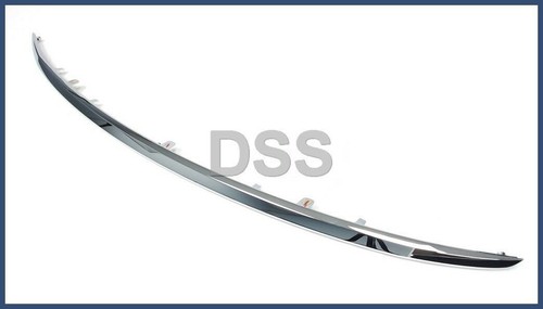 Nẹp Mạ Ca Lăng Số 1 Honda Cr-V Mã phụ tùng 71122T0NT01