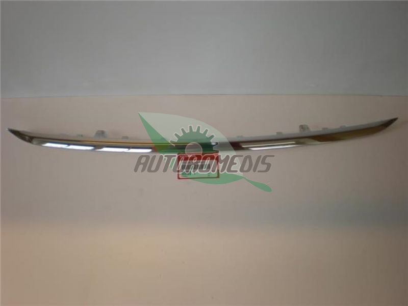 Nẹp Mạ Ca Lăng Số 1 Honda Cr-V Mã phụ tùng 71122T0NT01