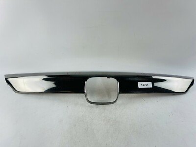 Nẹp Mạ Ca Lăng Số 1 Honda Cr-V Mã phụ tùng 71122T0NT01