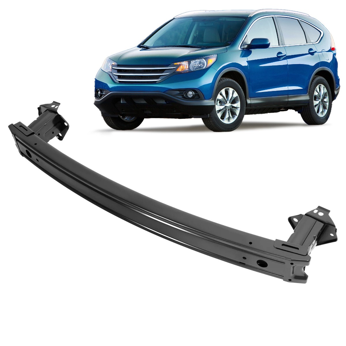 Xương Giằng Đầu Xe Honda Cr-V Mã phụ tùng 71130T0A000ZZ