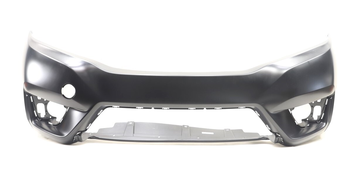 Cản Trước Miếng Trên Honda Cr-V Mã phụ tùng 04711T0A000ZZ