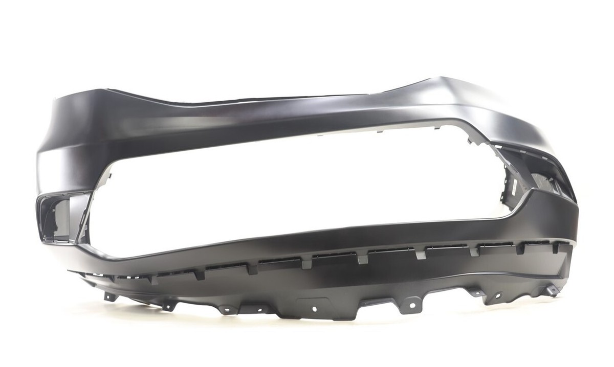 Cản Trước Miếng Trên Honda Cr-V Mã phụ tùng 04711T0A000ZZ