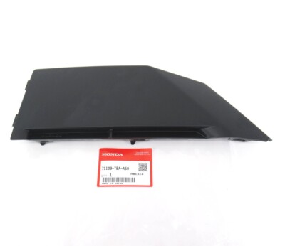Lưới Cản Trước Honda Cr-V Mã phụ tùng 71109T0A003